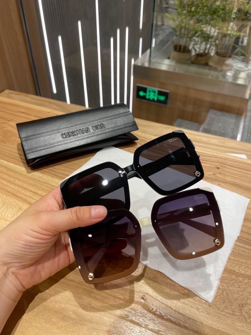 Dior Sunglasses